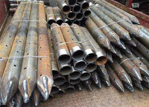 兴城钢花管哪里有卖